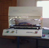 PCB自动测试设备