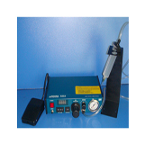 Precision dispensing machine