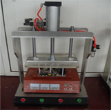 Mainboard automatic testing